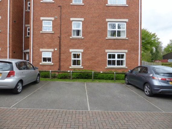 3 Bedroom Flat